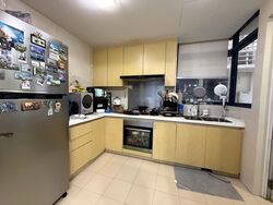 City Square Residences (D8), Condominium #587782011
